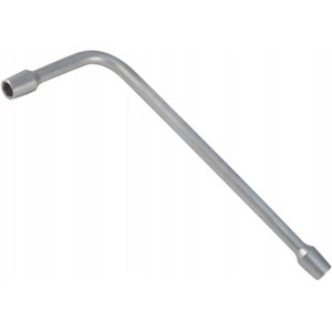 King Tony pijpsleutel extra lang 17mm x 260mm