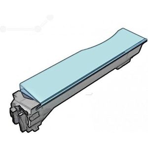 Utax - 44521 10011 - Toner cyaan