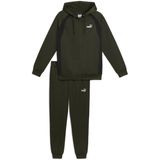 Puma - 688171 - Trainingspak - Groen