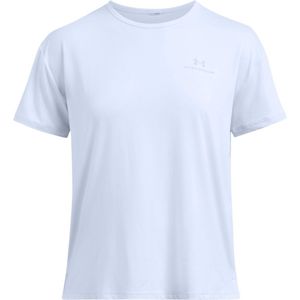 Under Armour - Ua Vanish Energy Ss 2.0 - Sportshirt - Nimbus Blue