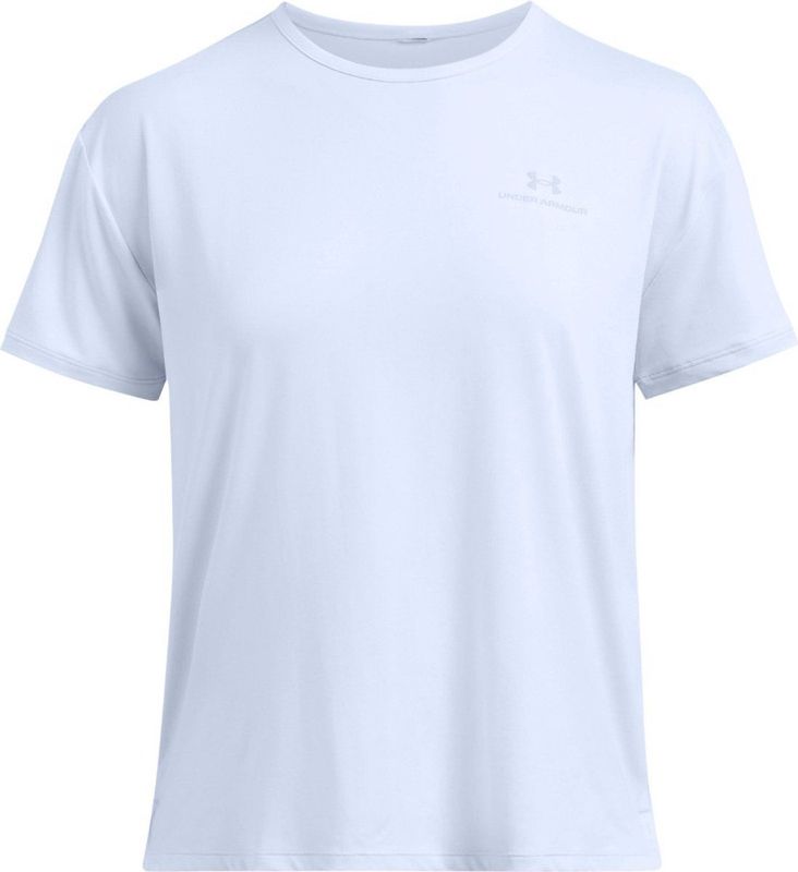 Under Armour - Ua Vanish Energy Ss 2.0 - Sportshirt - Nimbus Blue