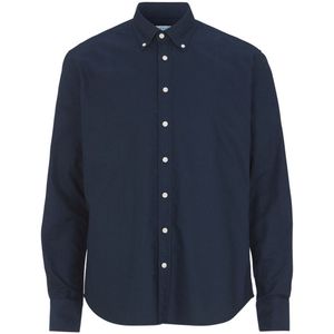 Cottover OXFORD COMFORT MAN 141042 - Marine - 38