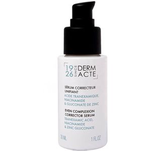 Academie - Derm Acte Even Complexion Corrector Serum - 30 ml