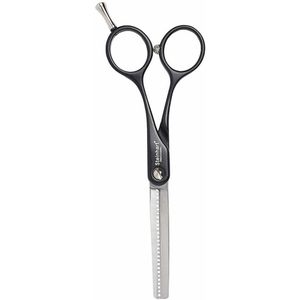 STEINHART AL sculpting scissors #5½""-black 1 u