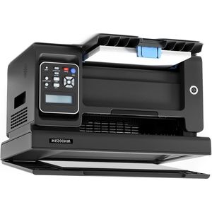 M6500NW - Monochroom All-in-One Laserprinter - Draadloos - Scannen - Kopiëren - Fax