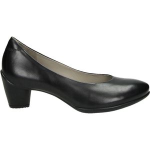 ECCO Sculptured 45 Dames Pumps - Zwart - Maat 37