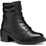 Geox - Damiana - Dameslaarzen - Kuitlaarzen