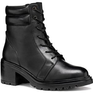 Geox - Damiana - Dameslaarzen - Kuitlaarzen