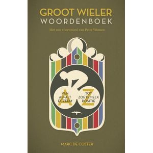 Groot Wielerwoordenboek