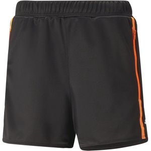Puma - Individualblaze - Korte Broek - Zwart - Vrouw
