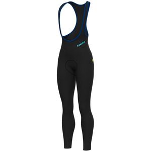 Ale Klimatik K-atmo 3.0 Fietsbroek Zwart XS Vrouw