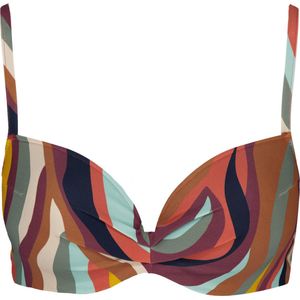 BARTS BIKINITOP WIRE VARUNA - MULTI