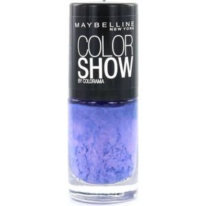 Maybelline - ColorShow - Nagellak - Diverse Kleuren - 36 Stuks