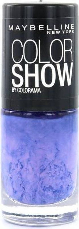 Maybelline - ColorShow - Nagellak - Diverse Kleuren - 36 Stuks