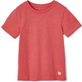 Vertbaudet - Jongensshirt - Gekleurd - Korte Mouwen