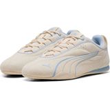 PUMA - CATCH SOLEIL SD - Sneakers - Alpine Snow-Haute Tropic - Vetersluiting