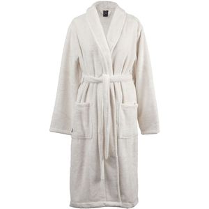 Aquanova - Mya - Badjas - Ivory - Unisex