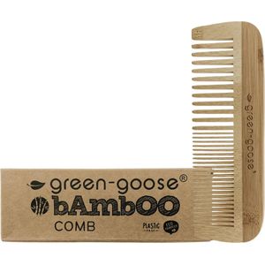 Kam van FSC-gecertificeerde bamboe