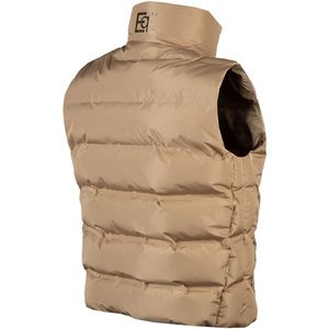 Horka Bodywarmer Horka Daphne Lichtbruin - XS