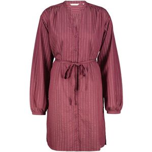 DIDI Dames Tunic Elga Dark red maat 36