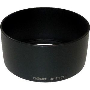 Dörr DR-ES-71II Zwart