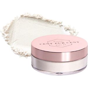 Cent Pur Cent Prime and Fix Powder