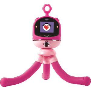 Vtech Kidizoom FLIX pink