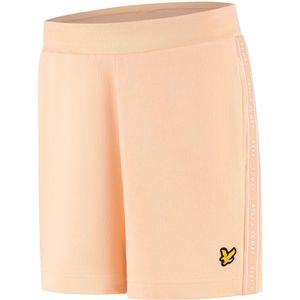 Lyle & Scott 5 Taped Joggingshort Heren - Maat S