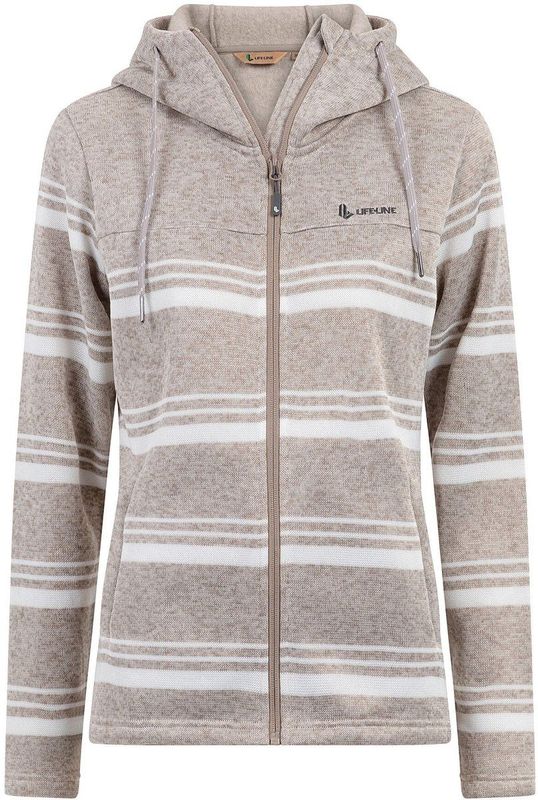 Life-Line - Jura - Fleecejack - Dames