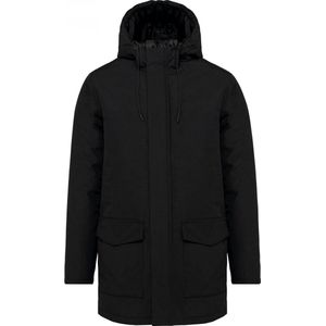 Kariban Premium Waterdichte herenparka PK604 - Black - S