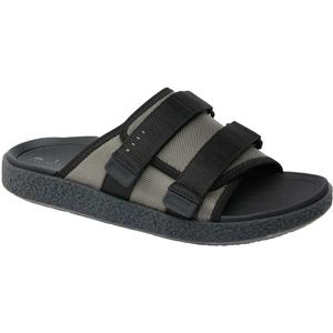 Reef - Montauk - Sandaal - Olive Black - 100% Gerecycled Materiaal