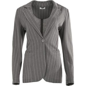 Zizo Arcia Blazer Pinestripe