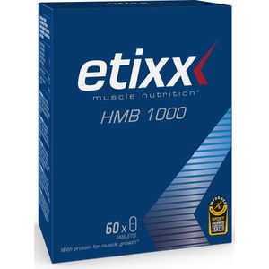 Voedingssupplement - HMB Poeder - 300 Gram - Eiwit Afbraak Verminderen