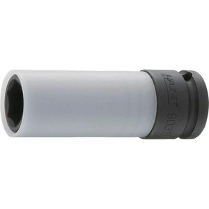 Krachtdopsleutelinzet voor Wielmontage - 12,5 mm (1/2 inch)