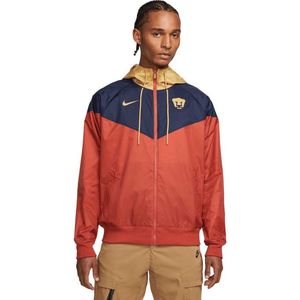 Nike Pumas Unam Windrunner 22/23 Heren Jasje - L