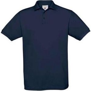 Santino B&c Poloshirt Safran Tt Navy Maat 2xl