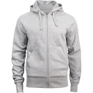 Clique Harper 021019 - Grijsmelange - M