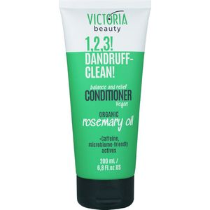 Kalmerende, Herstellende & Anti-Roos Conditioner voor de Hoofdhuid – 200 ml - Victoria Beauty