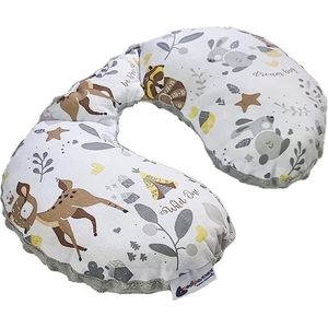 nekkussen / neck pillow for children, ideal for long journeys