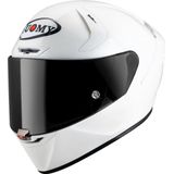 Suomy - SR-GP Evo Plain E06 - Integraalhelm - Wit