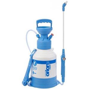 KWAZAR ORION PRO 3 LITER PROFESSIONAL PRESSURE PUMP SPRAYER