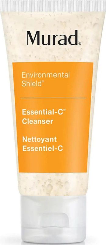 Murad - Essential-C Cleanser - Gezichtsreiniger - 60 ml