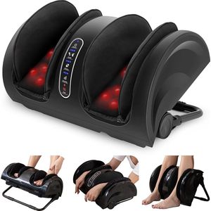 Voetmassage Apparaat - Voetmassage Apparaat Bloedsomloop - Voet Massage - Voetmassageapparaat