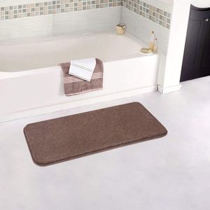 Luxe badmat - badkamer accesoires - badmat - bathmat