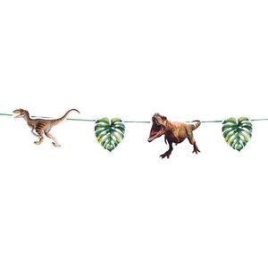 Boland - Slinger T-Rex - Dino's - Dino - Kinderfeestje