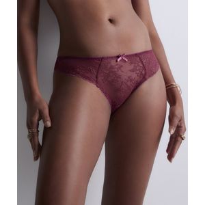 Aubade Danse des Sens Italiaanse Slip Mulberry 42