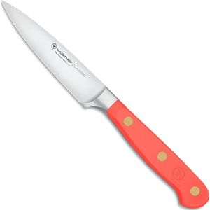 Wusthof Classic officemes 9 cm - coral peach