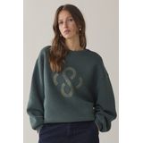 Summum Top lange mouw 3s5212-30413