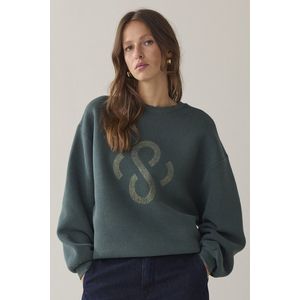 Summum Top lange mouw 3s5212-30413