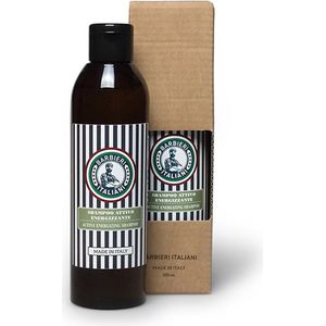 Barbieri Italiani Active Energizing Shampoo 250ml | Shampoo Man Tegen Haaruitval